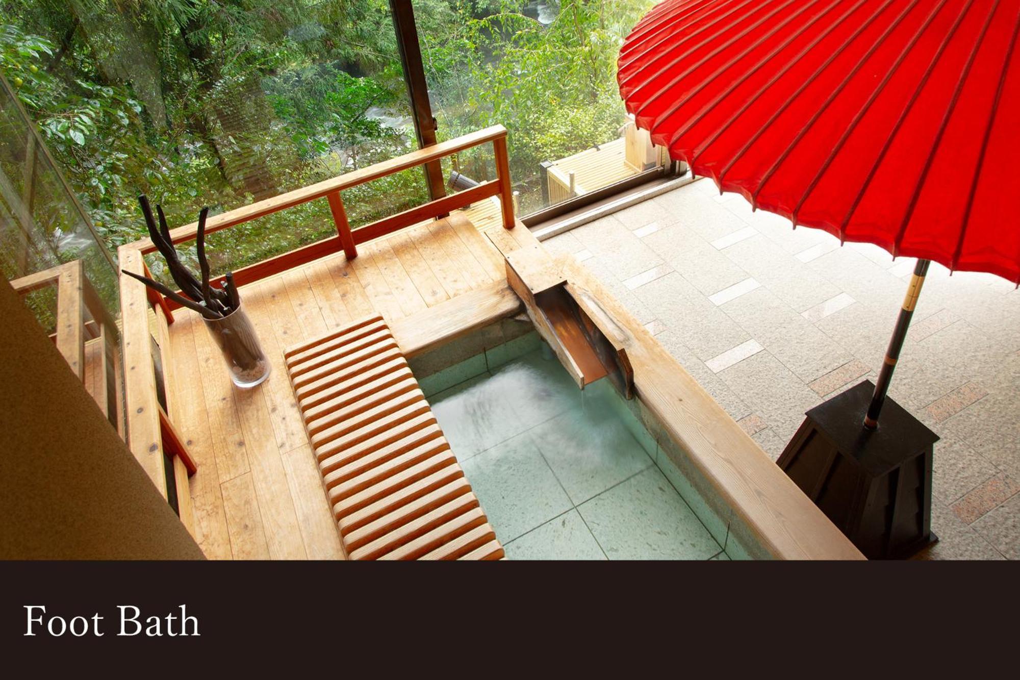 Hotel Yamanaka Onsen Kissho Yamanaka Kaga  Esterno foto
