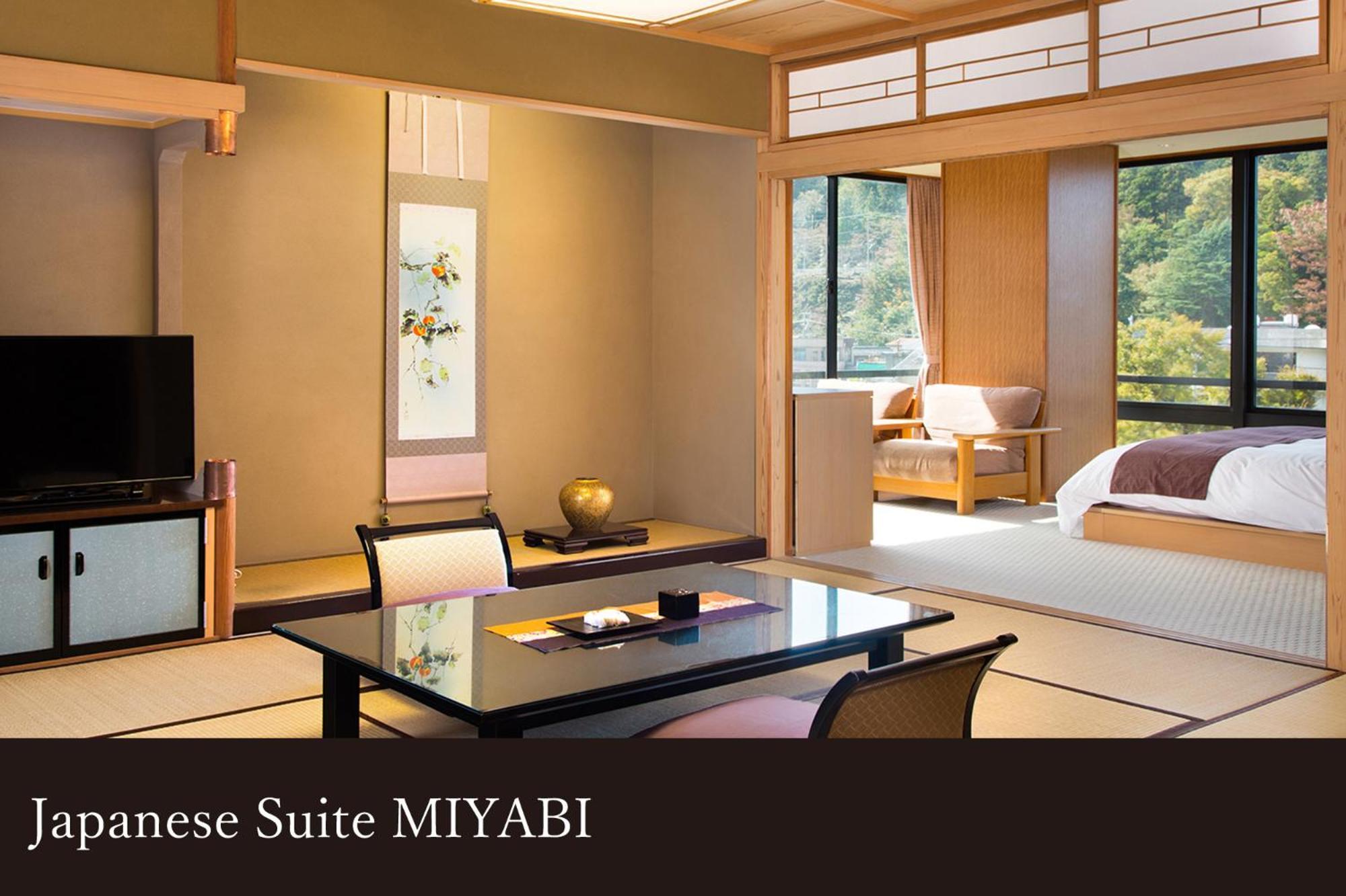Hotel Yamanaka Onsen Kissho Yamanaka Kaga  Esterno foto