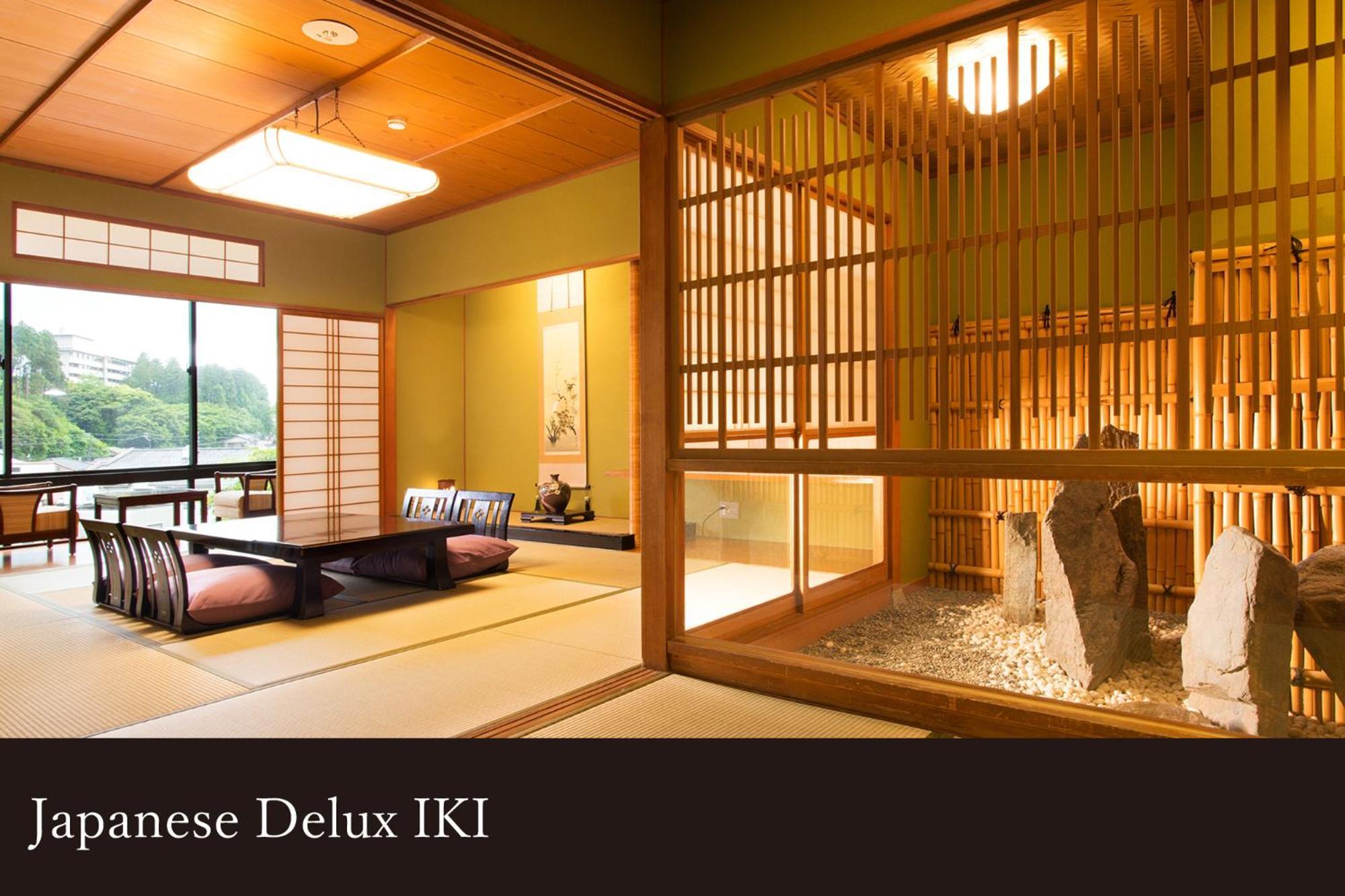 Hotel Yamanaka Onsen Kissho Yamanaka Kaga  Esterno foto