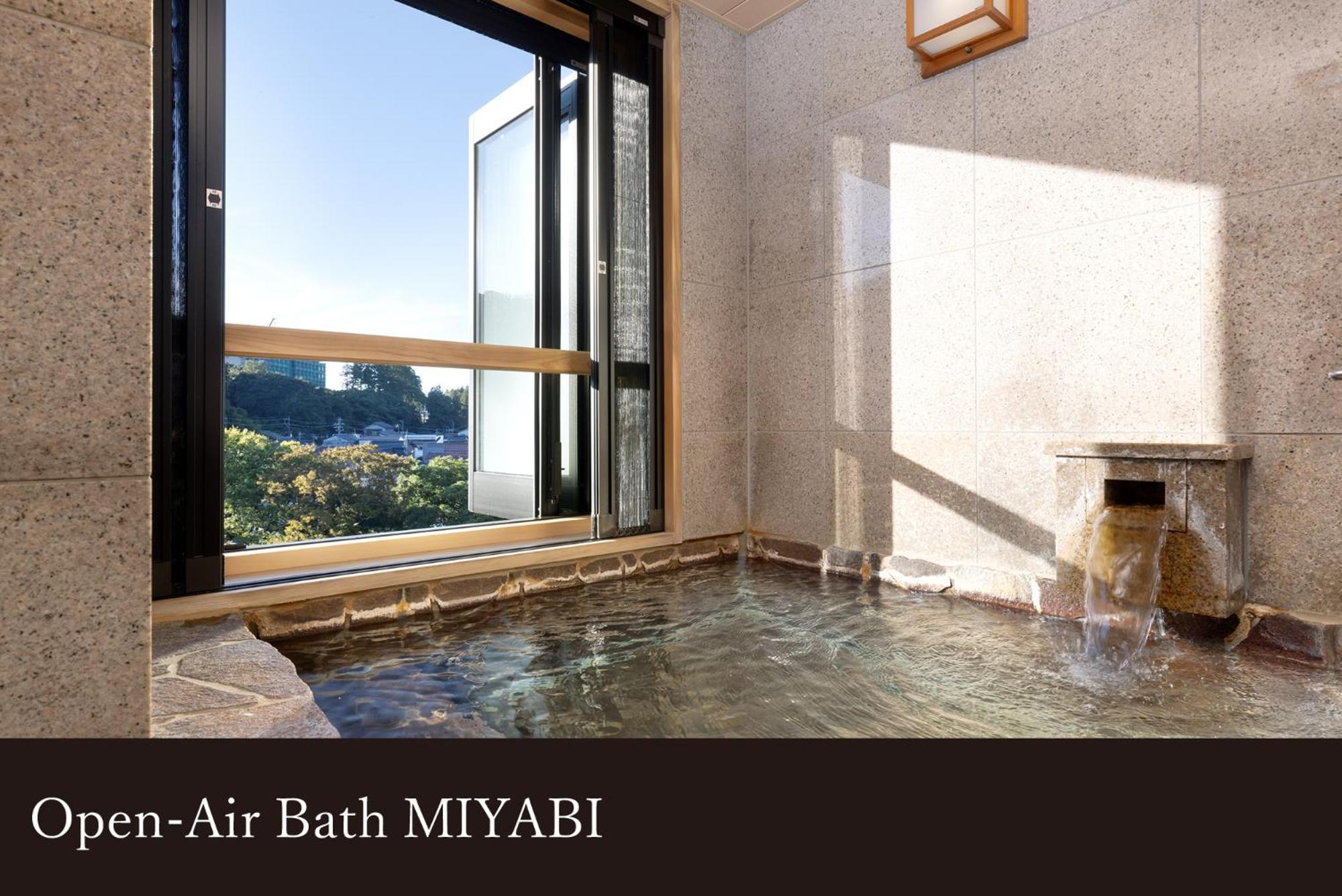 Hotel Yamanaka Onsen Kissho Yamanaka Kaga  Esterno foto
