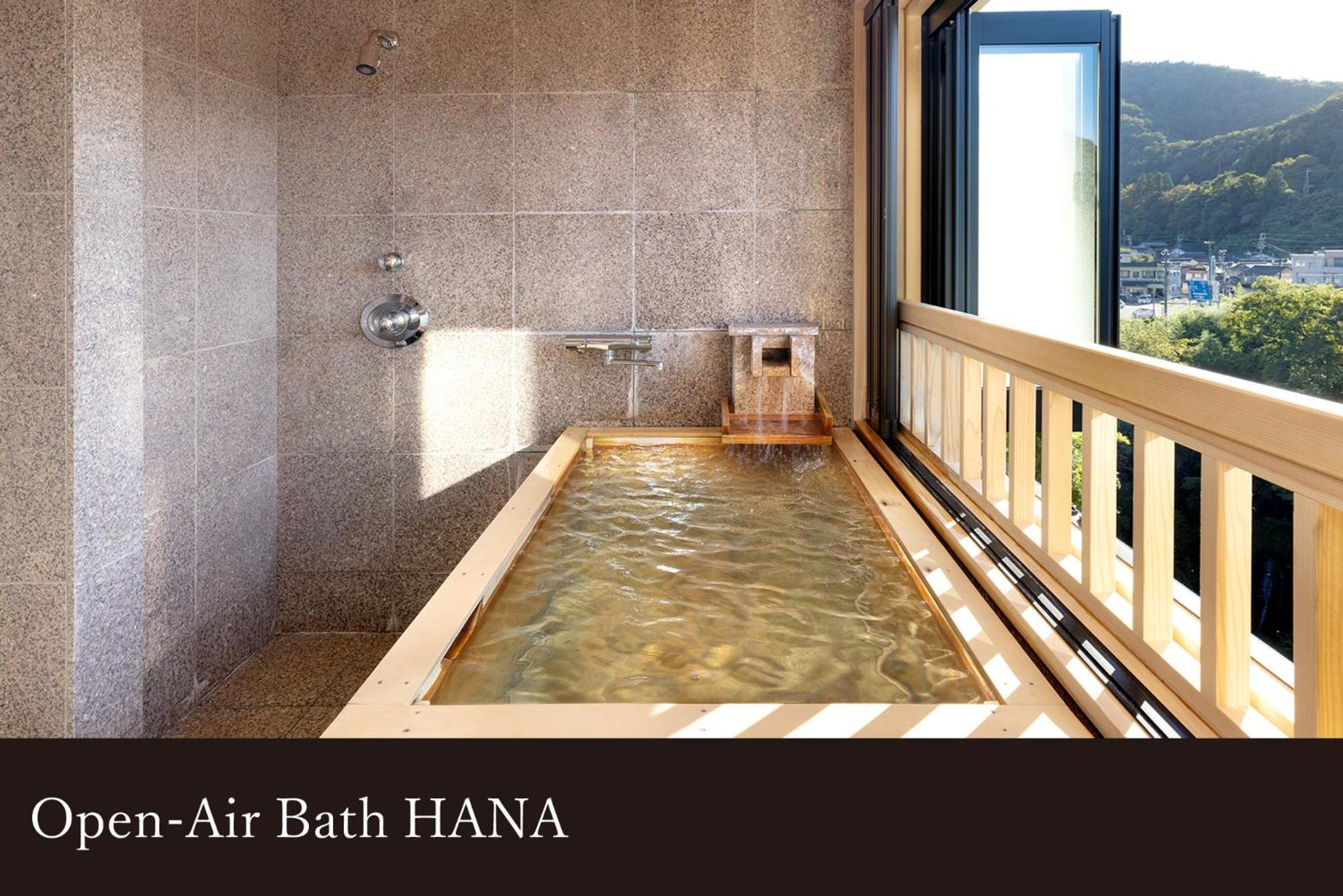 Hotel Yamanaka Onsen Kissho Yamanaka Kaga  Esterno foto